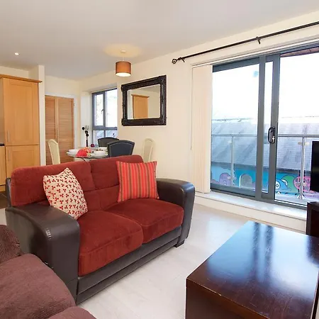 Apartamento Stunning 2 Bedroom City Centre *