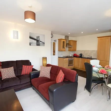 Stunning 2 Bedroom City Centre * Cork
