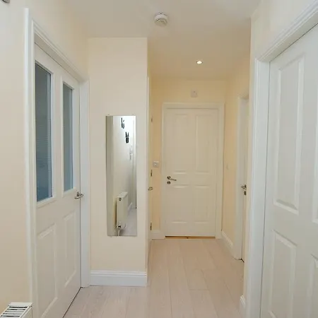 Stunning 2 Bedroom City Centre Apartamento Cork