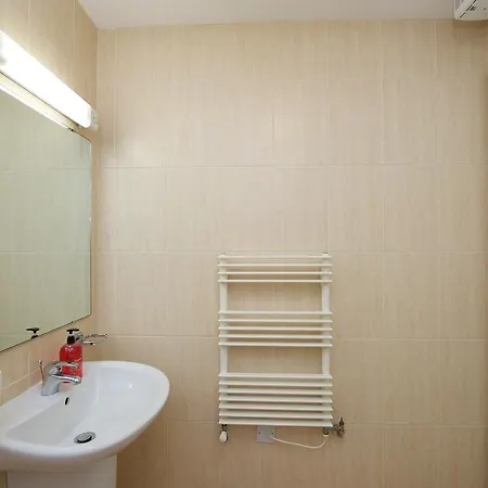 Apartamento Stunning 2 Bedroom City Centre *