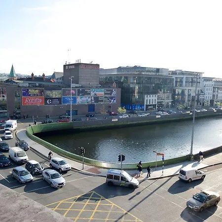 Apartamento Stunning 2 Bedroom City Centre Cork