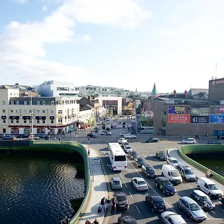 Stunning 2 Bedroom City Centre * Cork