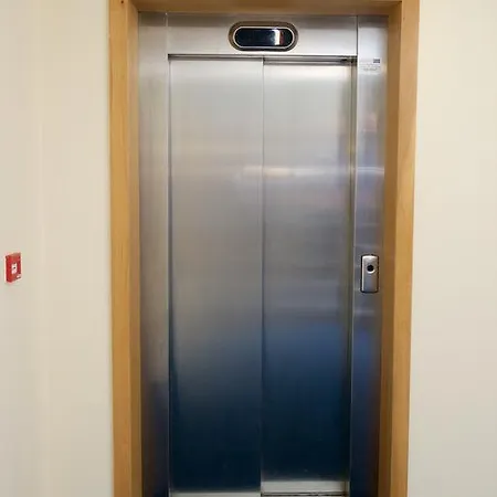 Stunning 2 Bedroom City Centre Cork