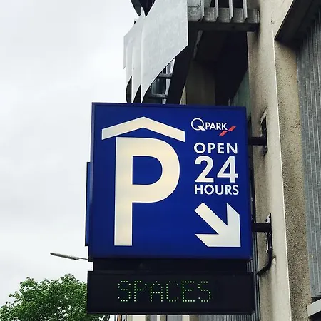 Stunning 2 Bedroom City Centre * Cork