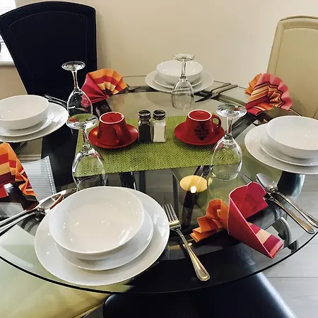 Stunning 2 Bedroom City Centre Apartamento Cork